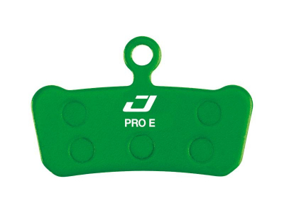 pastilhas jagwire pro sram guide e-bike dcab98