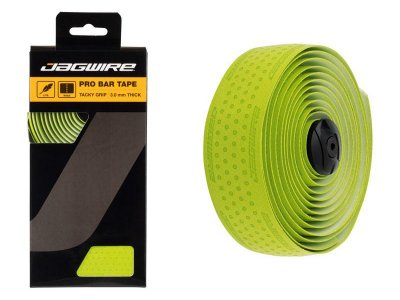 fita guiador jagwire pro-verde neon brt003