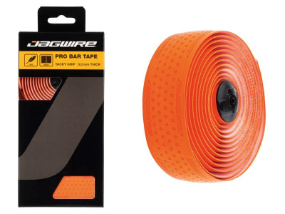 fita guiador jagwire pro-laranja brt004