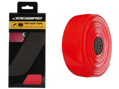 fita guiador jagwire pro-vermelho brt002