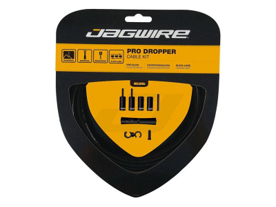 cabo/esp. espigao regulavel dropper jagwire 0.8mm