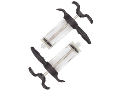 seringa sangrador jagwire oleo travao dot 2pcs.