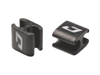 fixadores espiral jagwire wire hook 4+5mmcha167 4p