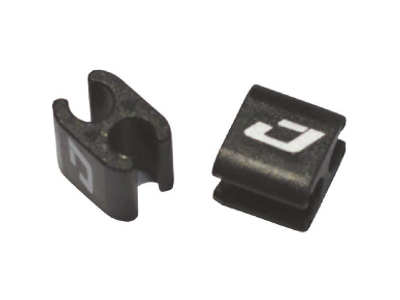 fixadores espiral jagwire wire hook 4+4mmcha168 4p