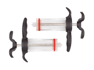 seringa sangrador jagwire oleo travao mineral 2pcs