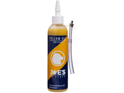selante joe's yellow gel 240ml 180890