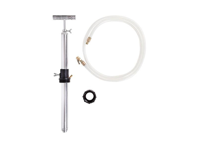 bomba de selante joe's professional 20l. 180904