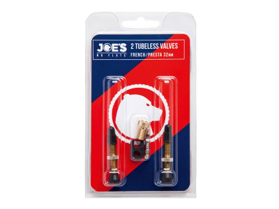valvula joe's french/presta 32mm (kit 2un.) 180142
