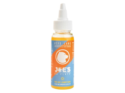 oleo joe's lubrificante dry 125ml 180197