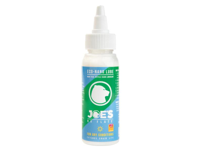 oleo joe's lubrificante eco-nano 60ml 180805