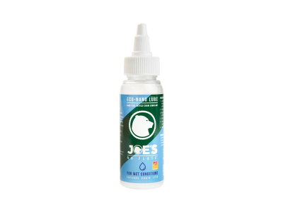 oleo joe's lubrificante eco-nano wet 125ml 180814