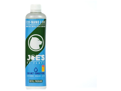 oleo joe's lubrificante eco-nano wet 500ml 180797