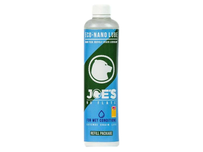 oleo joe's lubrificante eco-nano wet 500ml 180797