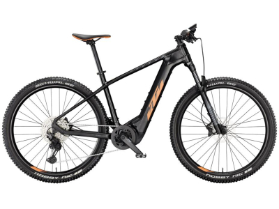 bicicleta ktm macina alp ltd64 2024