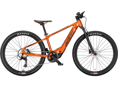 bicicleta ktm macina mini me sx 26 2024 (35cm)