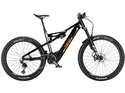 bicicleta ktm macina kapoho ltd64 abs 2024