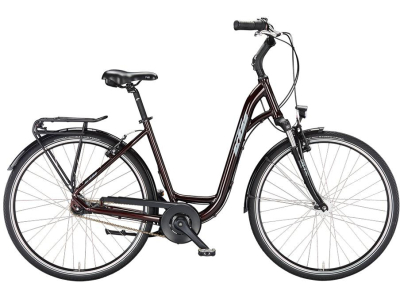 bicicleta ktm city line 28 us 25