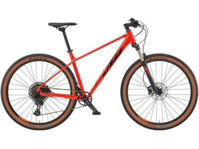 bicicleta ktm ultra ride 29''