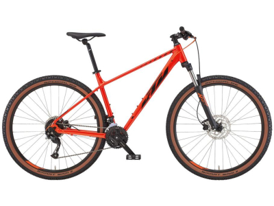 bicicleta ktm chicago disc 291 lar