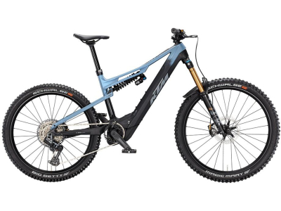 bicicleta ktm macina prowler prestige 25
