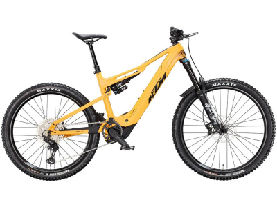 bicicleta ktm macina prowler elite 25