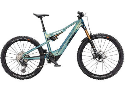 bicicleta ktm macina kapoho prestige 25