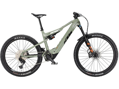 bicicleta ktm macina kapoho master abs 25