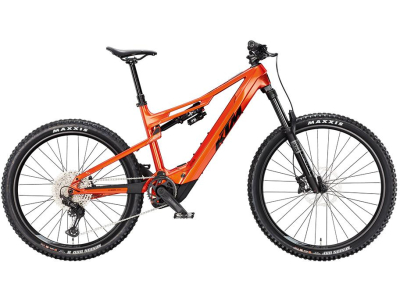 bicicleta ktm macina kapoho elite 25