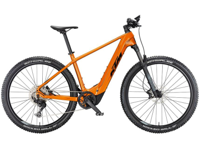 bicicleta ktm macina team 872 25