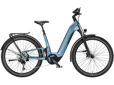 bicicleta ktm macina style fs prime 25