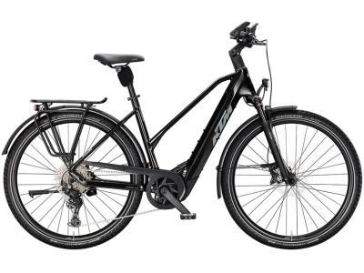 bicicleta ktm macina style 830 black da 25
