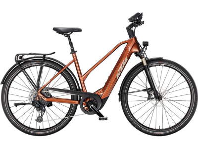 bicicleta ktm macina tour cx 810 da 25