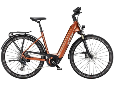 bicicleta ktm macina tour cx 810 us 25