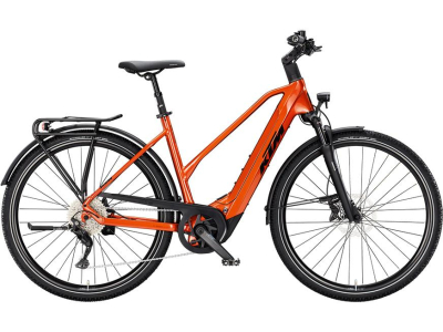 bicicleta ktm macina tour cx 830 da 25