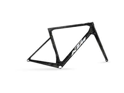 quadro ktm revelator alto nano black (kit)