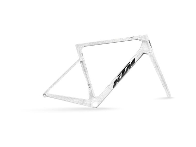 quadro ktm revelator alto nano white (kit)
