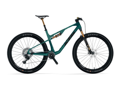 bicicleta ktm scarp prime 26