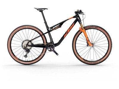 bicicleta ktm scarp master 26