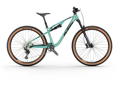 bicicleta ktm scarp lt 292 26