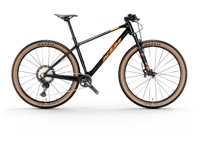 bicicleta ktm myroon master 26