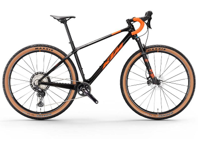 bicicleta ktm x-myroon master 26