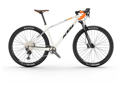 bicicleta ktm x-myroon pro 26