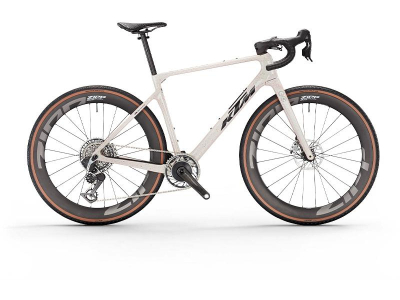 bicicleta ktm gravelator exonic 26