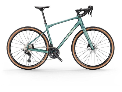 bicicleta ktm gravelator 10 royal teal matt 26