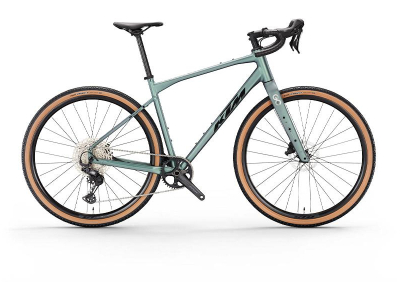 bicicleta ktm gravelator 15 bright teal matt 26