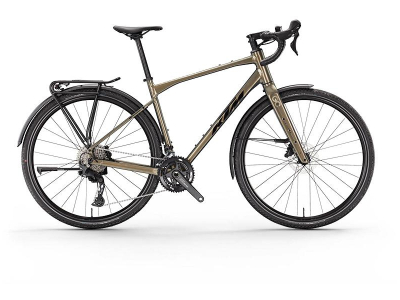 bicicleta ktm gravelator 20 lfc olive pearl 26