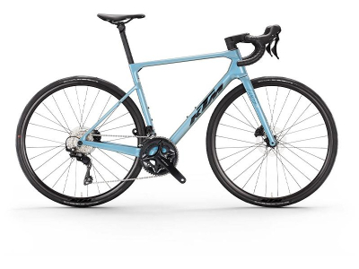 bicicleta ktm revelator alto pro candy bluegrey 26