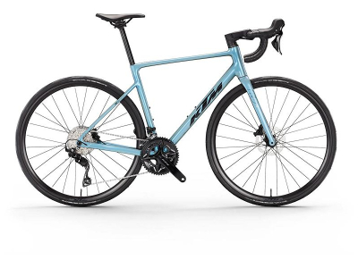 bicicleta ktm revelator 10 26