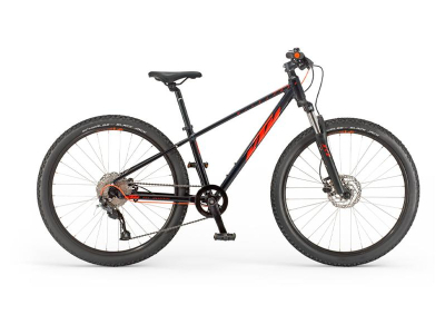 bicicleta ktm wild speed disc 26 26
