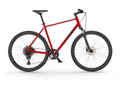 bicicleta ktm x-life cross